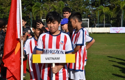 GIẢI BÓNG ĐÁ QUỐC TẾ